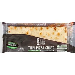 Brooklyn Bred Neapolitan Thin Pizza Crust - 9.06 Oz