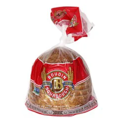Boudin San Fran Sodo Round - 24 Oz