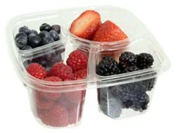 Grab N Go Mixed Berry