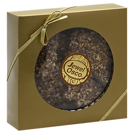 slide 1 of 1, English Toffee Gift Box, 12 oz