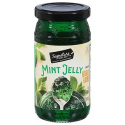 Signature Select Jelly Mint - 12 Oz