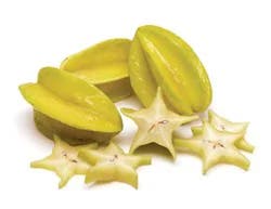 Starfruit - 8 Oz