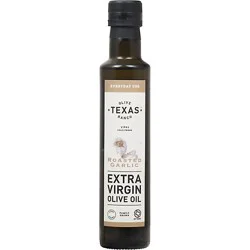 Texas Olive Ranch Roasted Garlic - 250 Ml