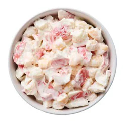 Service Case Classic Crab & Shrimp - 1 Lb