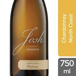 Josh Cellars Reserve North Coast Chardonnay - 750 Ml