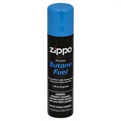 Zippo Butane