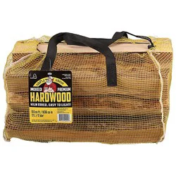 Simple Simon Premium Mixed Hardwood