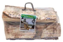 Ossippee White Birch Firewood - .75 Cu. Ft.