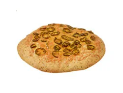 Focaccia Jalapeno Cheddar