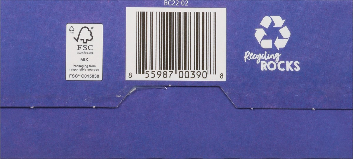 slide 5 of 13, Goodie Girl Cookie Birthday Cake Crem - 10.6 Oz, 10.6 oz