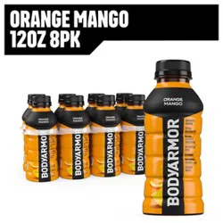 Bodyarmor Orange Mango Sports Drink - 8-12 Fl. Oz.