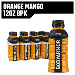 Bodyarmor Orange Mango Sports Drink - 8-12 Fl. Oz.