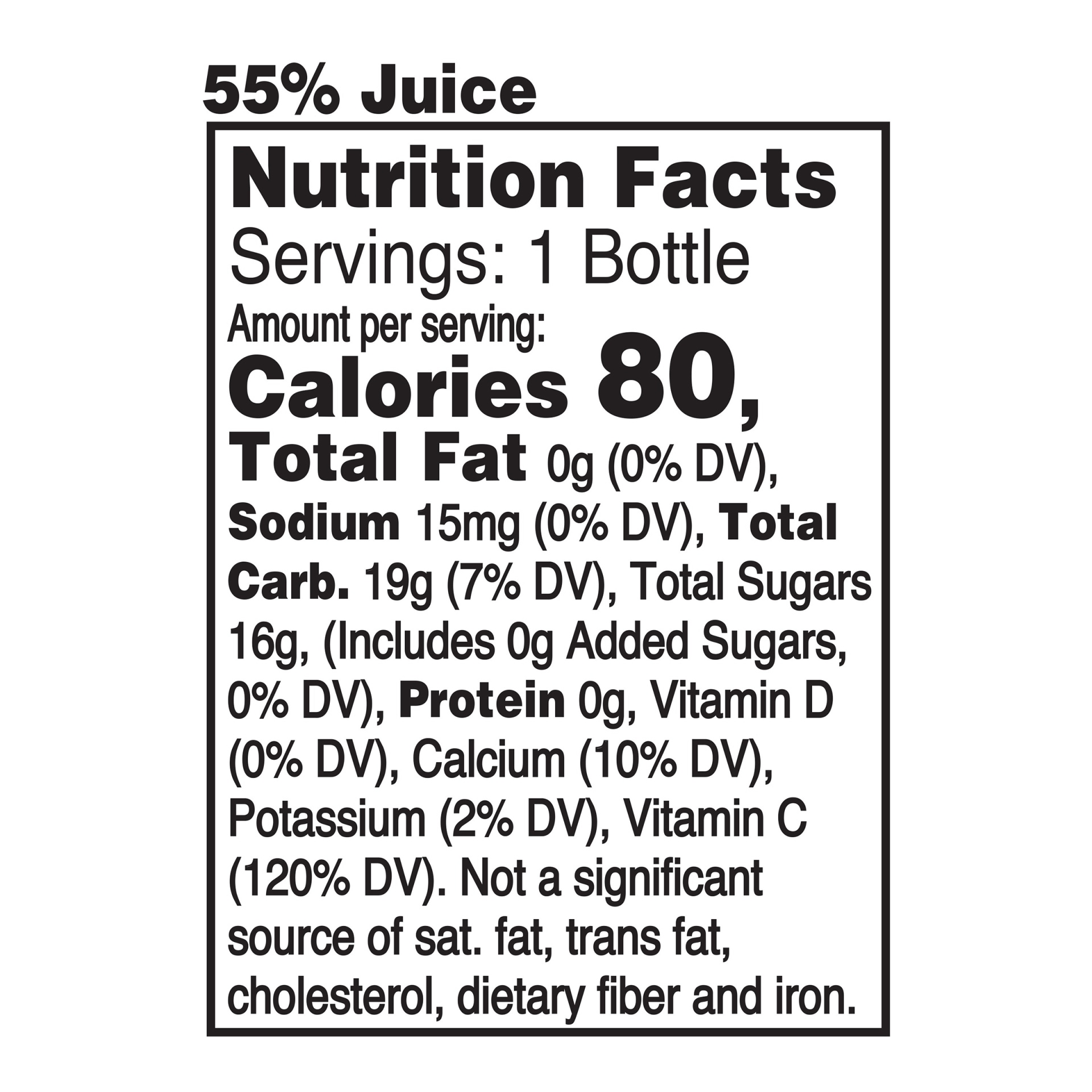 slide 2 of 3, Tropicana Probiotic Drink, 10 oz