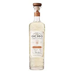 Tequila Ocho Tequila Reposado Puerta Del Aire - 750 Ml