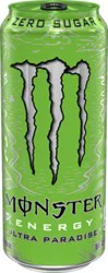 Monster Energy Ultra Paradise - 16 Fl. Oz.