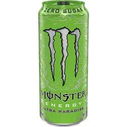 Monster Energy Ultra Paradise - 16 Fl. Oz.