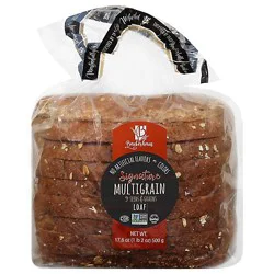 Backerhaus Veit Multigrain Artisan Loaf - 17.64 Oz