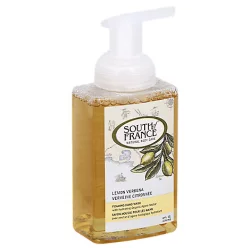 South Of France Hand Wash Foaming Lemon Verbena