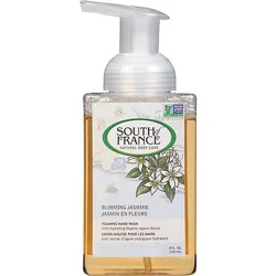 South Of France Hand Wash Foaming Blooming Jasmine - 8 Fl. Oz.