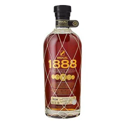 Brugal 1888 Rum - 750 Ml
