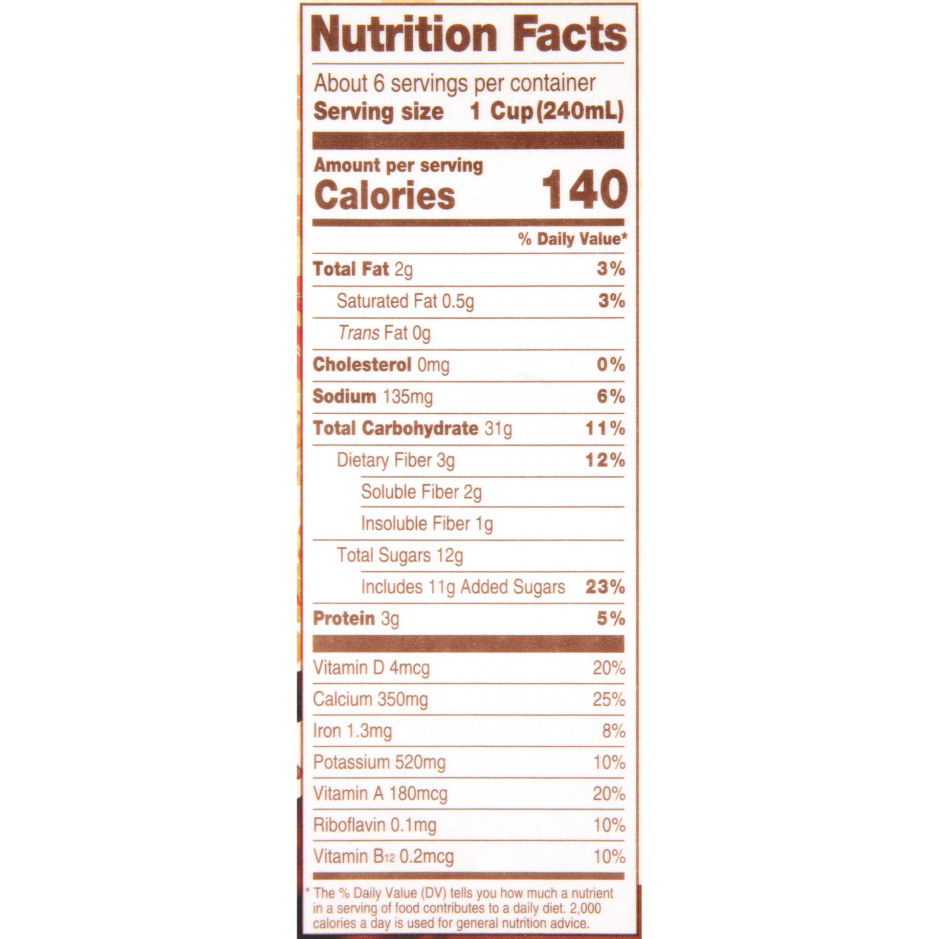 slide 7 of 8, Planet Oat Dark Chocolate Oatmilk, 52 oz, 52 oz