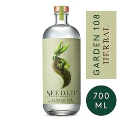 Seedlip Garden 108 - 700 Ml