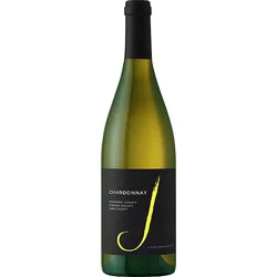 J Vineyards California Chardonnay Wine - 750 Ml