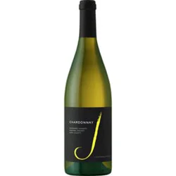 J Vineyards California Chardonnay Wine - 750 Ml