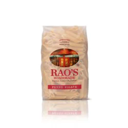 Raos Pasta Penne - 16 Oz