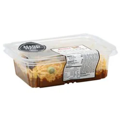 Chefs Kitchen Medium Taco Dip - 0.50 Lb