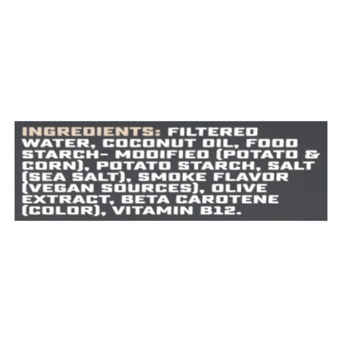 slide 4 of 12, Violife Just Like Smoked Provolone Slices Dairy-Free Vegan - 7.05 Oz, 7.05 oz