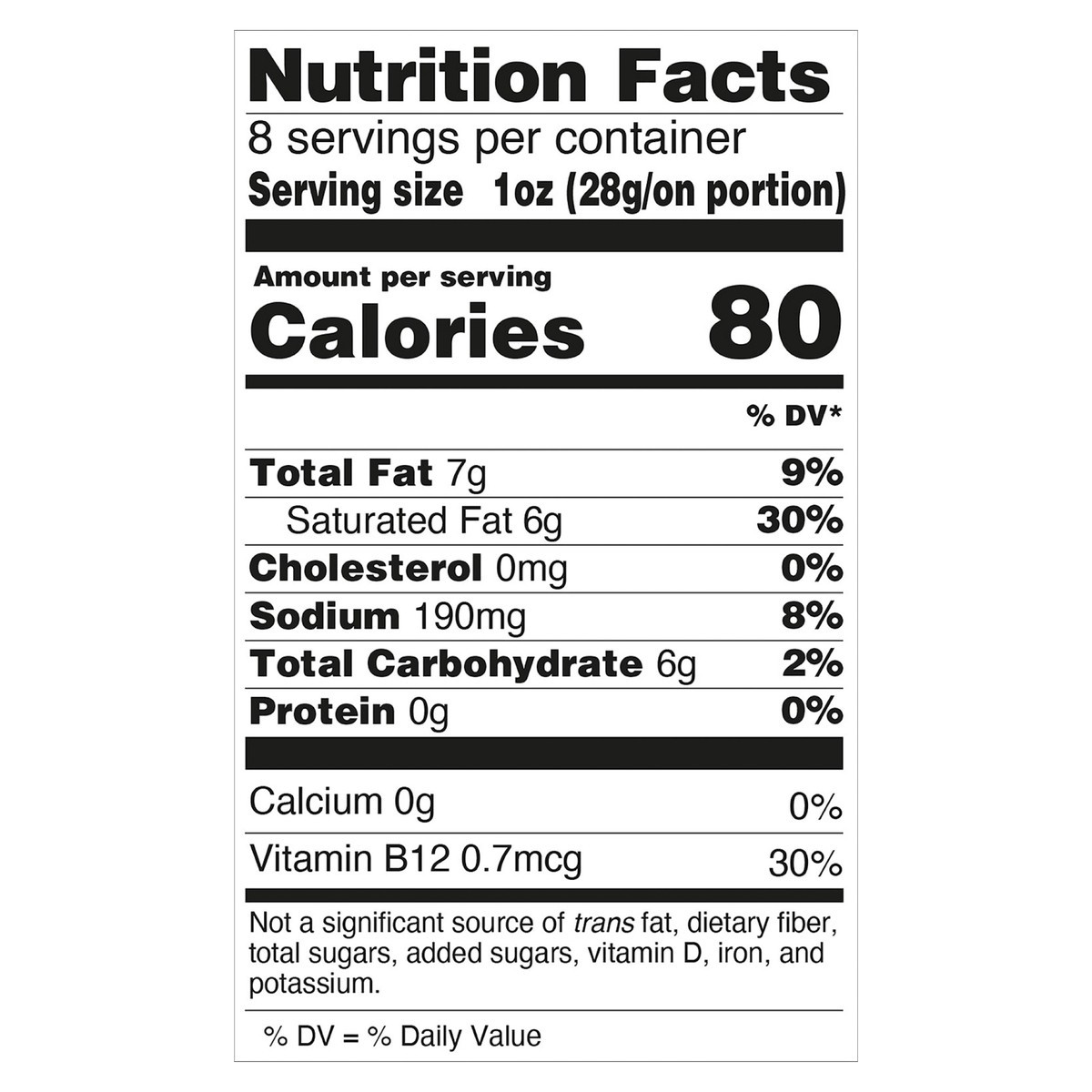 slide 9 of 10, Violife Just Like Mozzarella Shreds Dairy-Free Vegan - 8 Oz, 8 oz