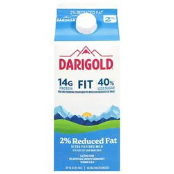 Darigold Fitmilk - 59 Fl. Oz.