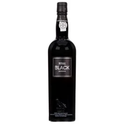 Noval Black Port Wine - 750 Ml
