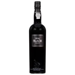 Noval Black Port Wine - 750 Ml