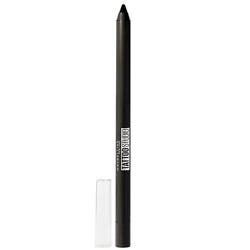 Maybelline Tattoo Studio Sharpenable Gel Pencil Waterproof Longwear Eyeliner Deep Onyx - 0.04 Oz