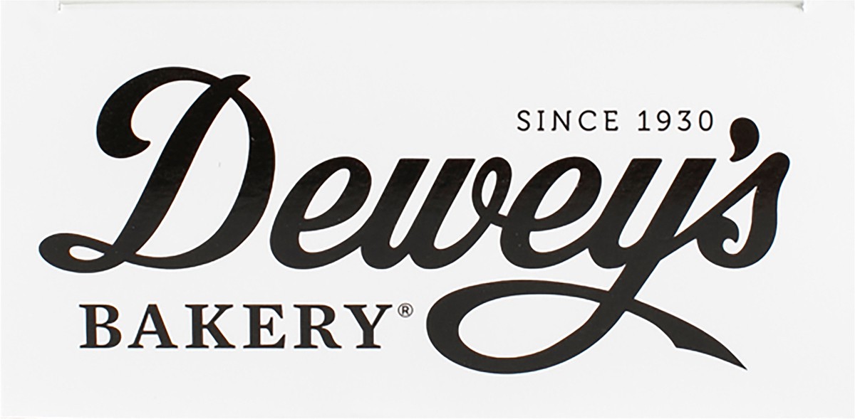 slide 4 of 13, Deweys Brownie Crsp Morvan Style - 9 Oz, 9 oz