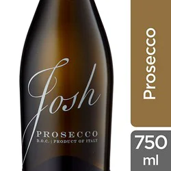 Josh Cellars Prosecco - 750 Ml