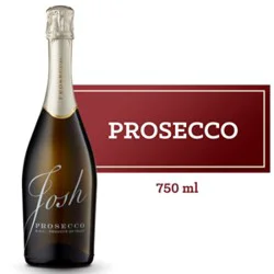 Josh Cellars Prosecco - 750 Ml