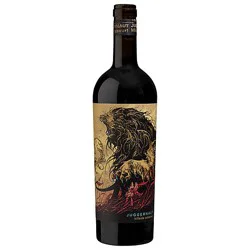Juggernaut Cabernet - 750 Ml