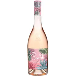 Whispering Angel The Beach France Rose Wine - 750 Ml
