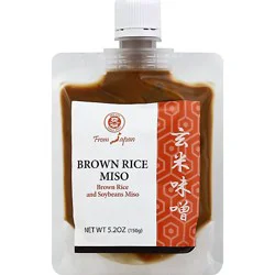 Muso Miso Brown Rice - 5.2 Oz