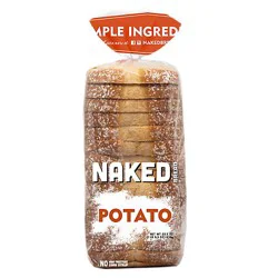 Naked Bread Potato - 22.5 Oz