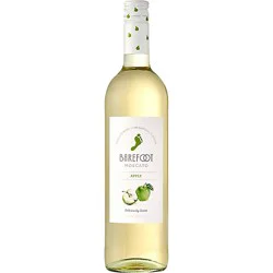 Barefoot Cellars Apple Moscato White Wine - 750 Ml