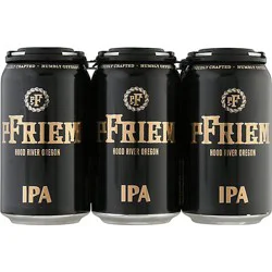 Pfriem Ipa In Cans - 6-12 Fl. Oz.