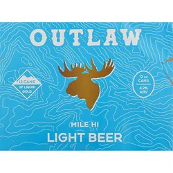 Zoiglhaus Hopfenbombe In Cans - 6-12 Fl. Oz.