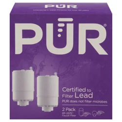 Pur Maxion Replacement Filters Faucet Basic - 2 Count