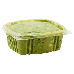 Mild Guacamole