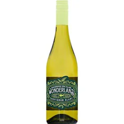 Wonderland Sauvignon Blanc - 750 Ml
