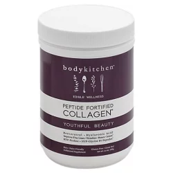 Body Kitchen Youthful Beauty Powder